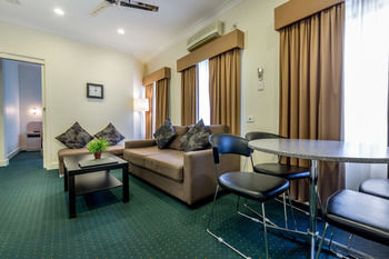 Best Western Melbourne's Princes Park Motor Inn - Accommodation Directory 16