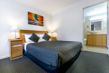Best Western Melbourne's Princes Park Motor Inn - Accommodation Directory 20
