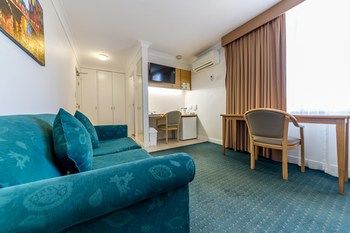 Best Western Melbourne's Princes Park Motor Inn - Accommodation Directory 21