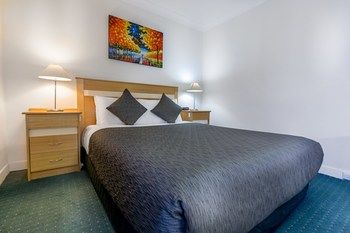 Best Western Melbourne's Princes Park Motor Inn - Accommodation Directory 22