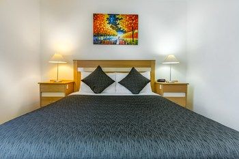 Best Western Melbourne's Princes Park Motor Inn - Accommodation Directory 24