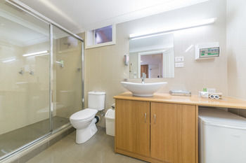 Best Western Melbourne's Princes Park Motor Inn - Accommodation Directory 25