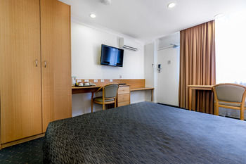 Best Western Melbourne's Princes Park Motor Inn - Accommodation Directory 26