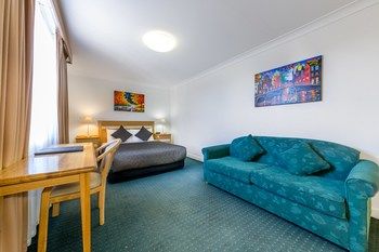 Best Western Melbourne's Princes Park Motor Inn - Accommodation Directory 27