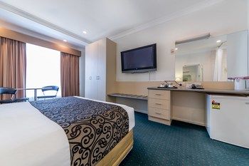 Best Western Melbourne's Princes Park Motor Inn - Accommodation Directory 28