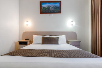 Best Western Melbourne's Princes Park Motor Inn - Accommodation Directory 29