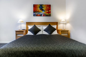 Best Western Melbourne's Princes Park Motor Inn - Accommodation Directory 30