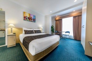 Best Western Melbourne's Princes Park Motor Inn - Accommodation Directory 31