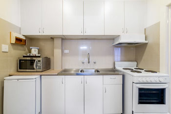 Best Western Melbourne's Princes Park Motor Inn - Accommodation Directory 32