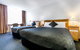 Best Western Melbourne's Princes Park Motor Inn - thumb 34