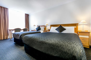 Best Western Melbourne's Princes Park Motor Inn - Accommodation Directory 34