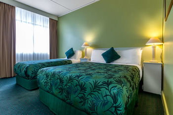 Best Western Melbourne's Princes Park Motor Inn - Accommodation Directory 35