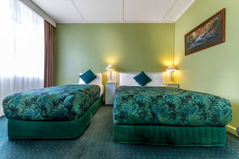 Best Western Melbourne's Princes Park Motor Inn - Accommodation Directory 36