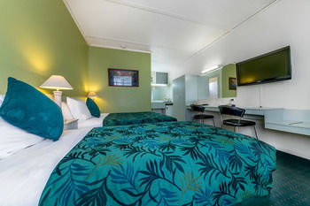 Best Western Melbourne's Princes Park Motor Inn - Accommodation Directory 37