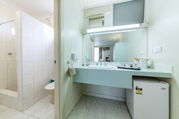 Best Western Melbourne's Princes Park Motor Inn - Accommodation Directory 38