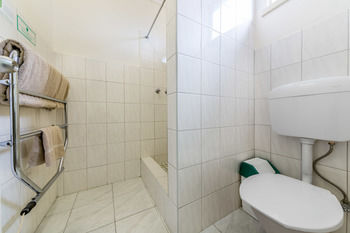 Best Western Melbourne's Princes Park Motor Inn - Accommodation Directory 39