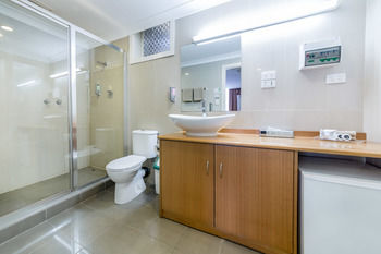 Best Western Melbourne's Princes Park Motor Inn - Accommodation Directory 40
