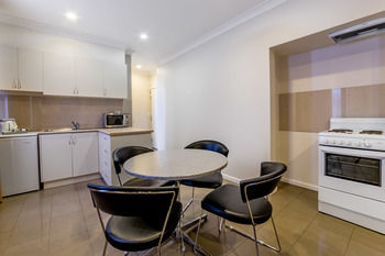 Best Western Melbourne's Princes Park Motor Inn - Accommodation Directory 41
