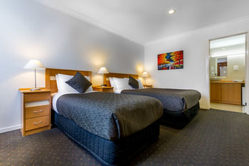 Best Western Melbourne's Princes Park Motor Inn - Accommodation Directory 42