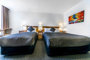 Best Western Melbourne's Princes Park Motor Inn - Accommodation Directory 44
