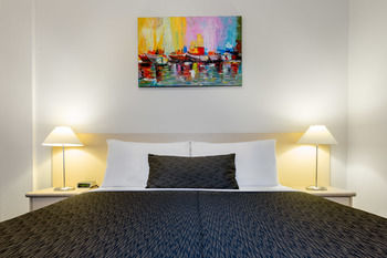 Best Western Melbourne's Princes Park Motor Inn - Accommodation Directory 45