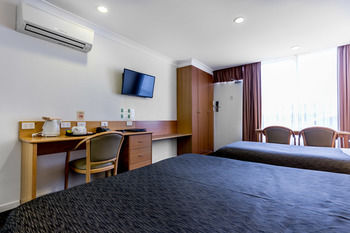 Best Western Melbourne's Princes Park Motor Inn - Accommodation Directory 46