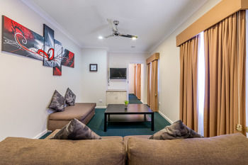 Best Western Melbourne's Princes Park Motor Inn - Accommodation Directory 47