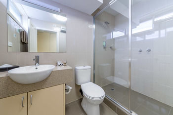 Best Western Melbourne's Princes Park Motor Inn - Accommodation Directory 49