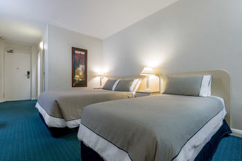 Best Western Melbourne's Princes Park Motor Inn - Accommodation Directory 51