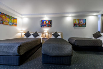 Best Western Melbourne's Princes Park Motor Inn - Accommodation Directory 52