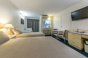 Best Western Melbourne's Princes Park Motor Inn - Accommodation Directory 53
