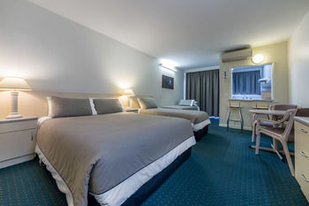 Best Western Melbourne's Princes Park Motor Inn - Accommodation Directory 54