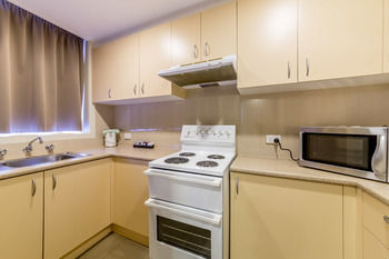 Best Western Melbourne's Princes Park Motor Inn - Accommodation Directory 57
