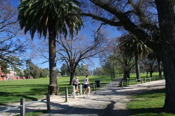 Best Western Melbourne's Princes Park Motor Inn - Accommodation Directory 60