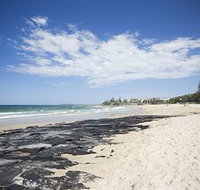 BreakFree Alexandra Beach - Accommodation Directory