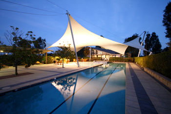 Chateau Elan - Accommodation Directory 5