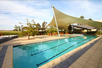 Chateau Elan - Accommodation Directory 7
