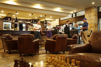 Chateau Elan - Accommodation Directory 9