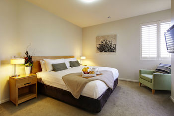 Chateau Elan - Accommodation Directory 22
