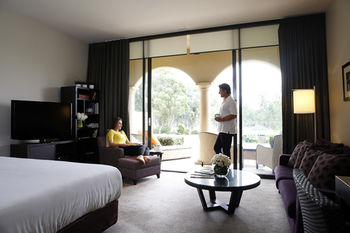 Chateau Elan - Accommodation Directory 26