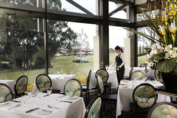 Chateau Elan - Accommodation Directory 34