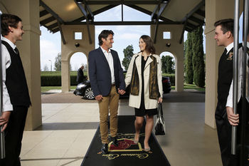 Chateau Elan - Accommodation Directory 39