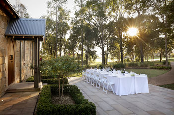 Chateau Elan - Accommodation Directory 45