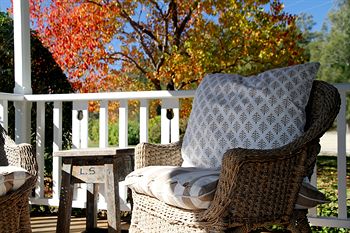 Carriages Boutique Hotel - Accommodation Directory 7
