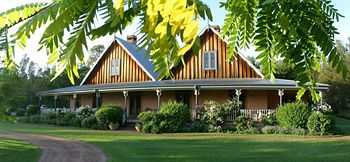 Carriages Boutique Hotel - Accommodation Directory 14
