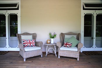 Carriages Boutique Hotel - Accommodation Directory 25