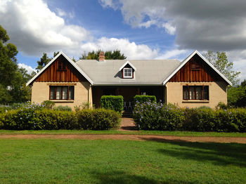 Carriages Boutique Hotel - Accommodation Directory 27