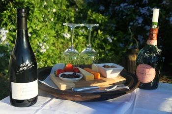 Carriages Boutique Hotel - Accommodation Directory 28