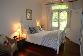 Carriages Boutique Hotel - Accommodation Directory 29