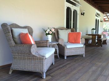 Carriages Boutique Hotel - Accommodation Directory 31